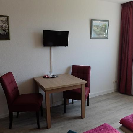 Hotel Langstedt エクステリア 写真