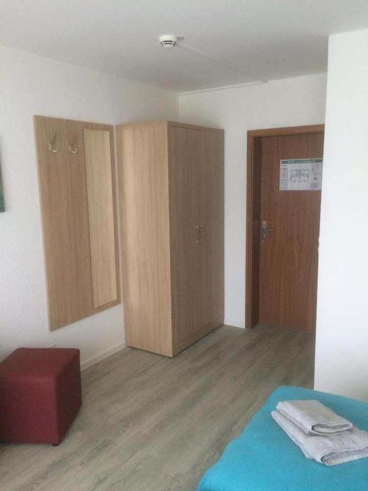 Hotel Langstedt エクステリア 写真