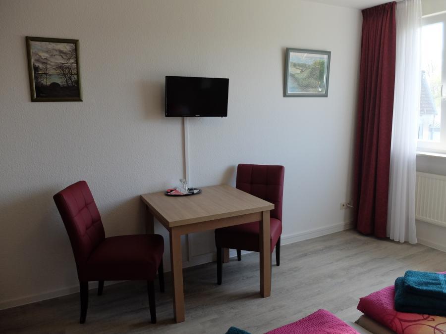 Hotel Langstedt エクステリア 写真
